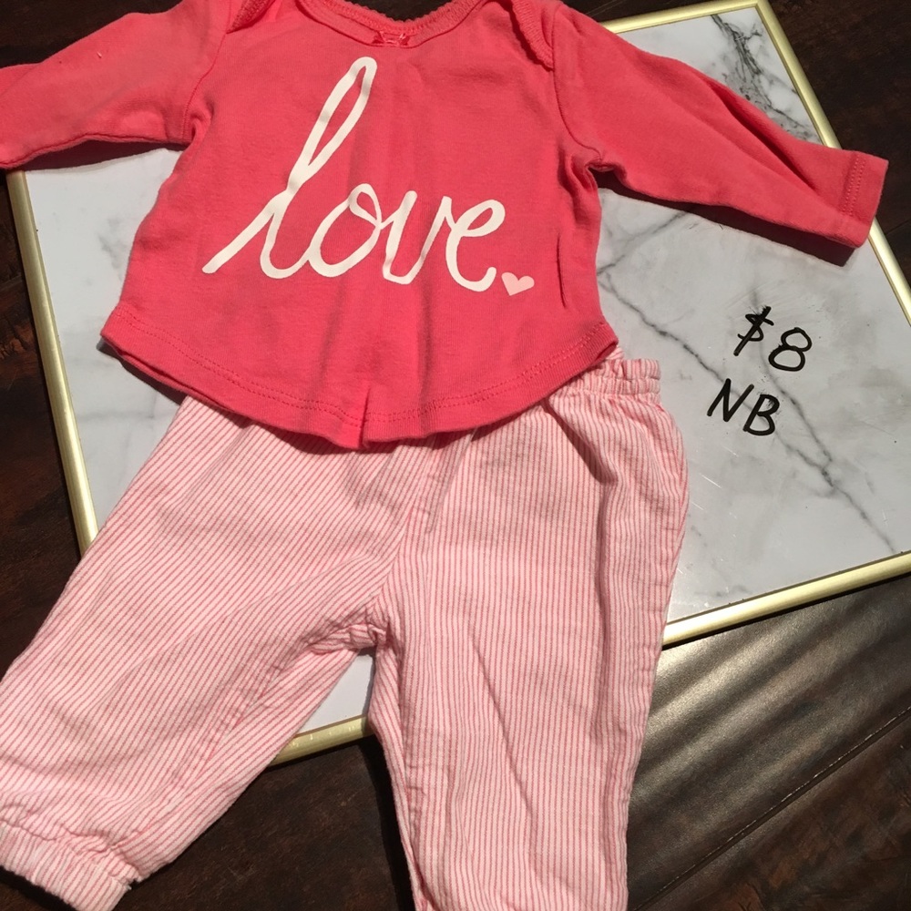 Baby outfit
